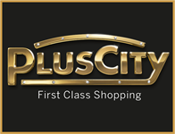 Foto für Plus City Shoppingcenter