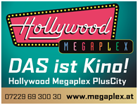 Foto für Hollywood Megaplex - Kinocenter