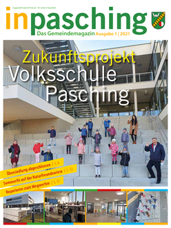 Gemeindezeitung 01/2021