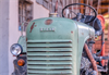 traktor oldtimer