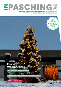 Gemeindemagazin als Blätter-pdf